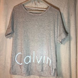 Calvin Klein shirt
